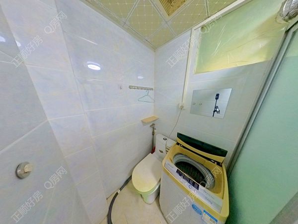 卫生间