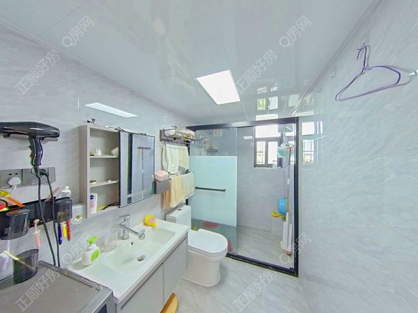 卫生间