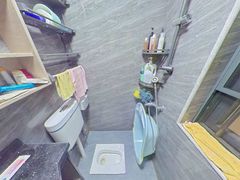 卫生间