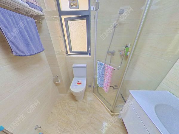 卫生间