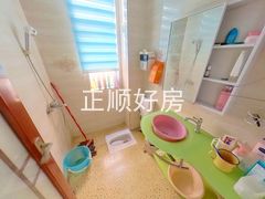 卫生间