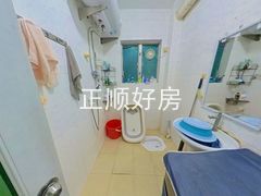 卫生间