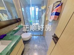 卫生间