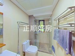 卫生间