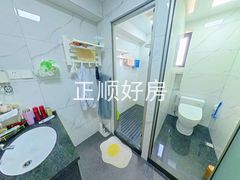 卫生间