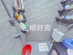 卫生间