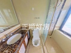 卫生间