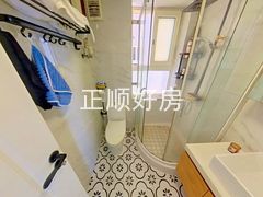 卫生间
