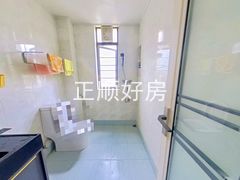卫生间