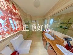卫生间