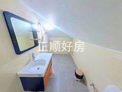 卫生间