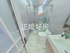 卫生间