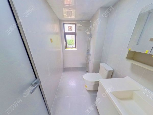 卫生间