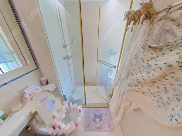 卫生间