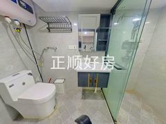 卫生间
