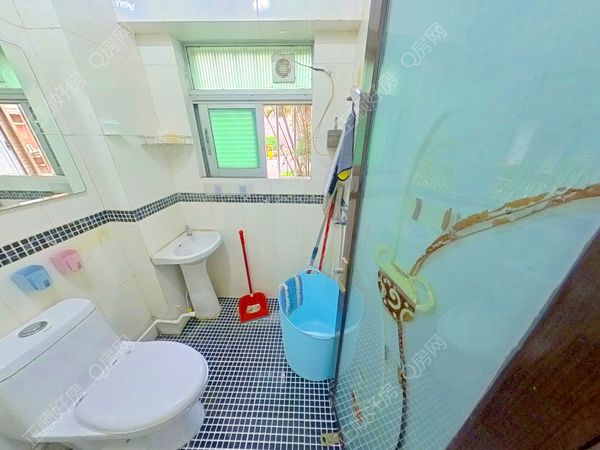 卫生间