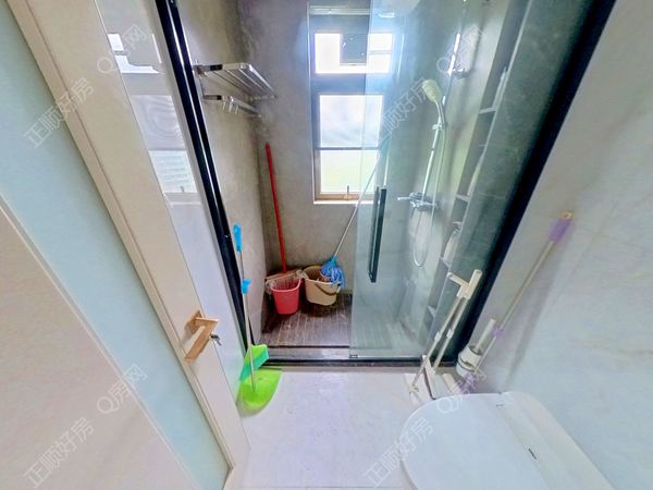 卫生间