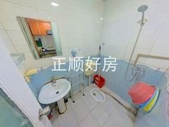 公寓卫生间