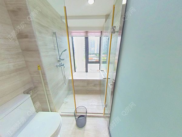 卫生间