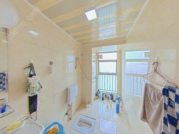 卫生间