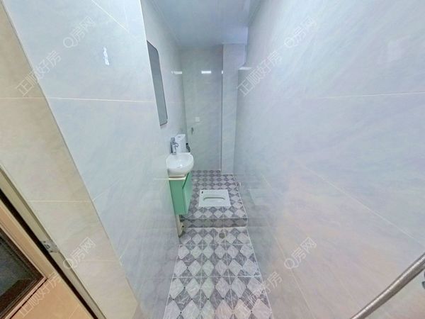 卫生间