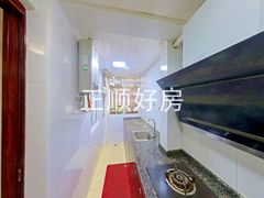 厨房