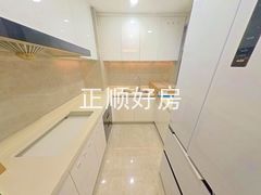 厨房