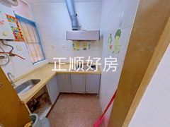 厨房