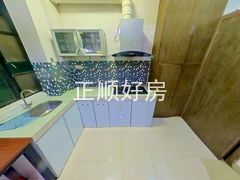 厨房