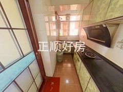 厨房
