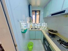 厨房