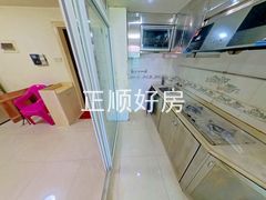 厨房