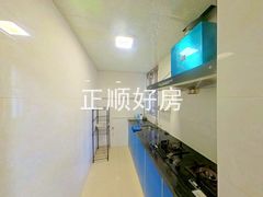 厨房