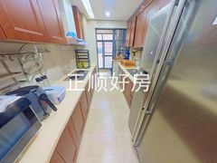 厨房