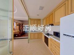 厨房