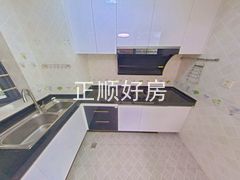 厨房