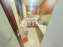厨房