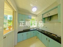 厨房