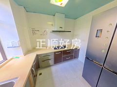 厨房