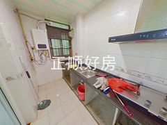 厨房