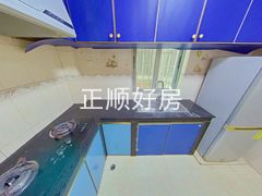 厨房
