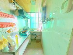 厨房