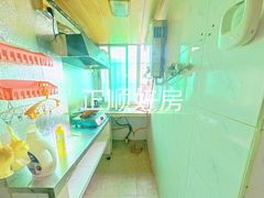厨房