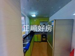 厨房