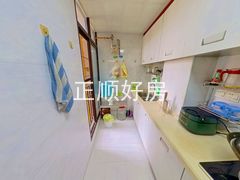 厨房