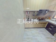 厨房