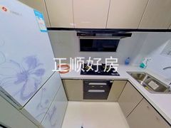 厨房