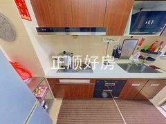 厨房