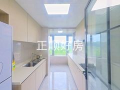 厨房