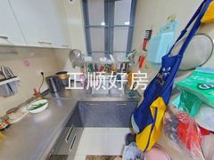 厨房